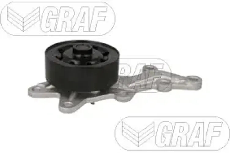Pompe à eau anti fuite et surchauffe pour moteur Toyota Yaris 1.5 de 2017 et après