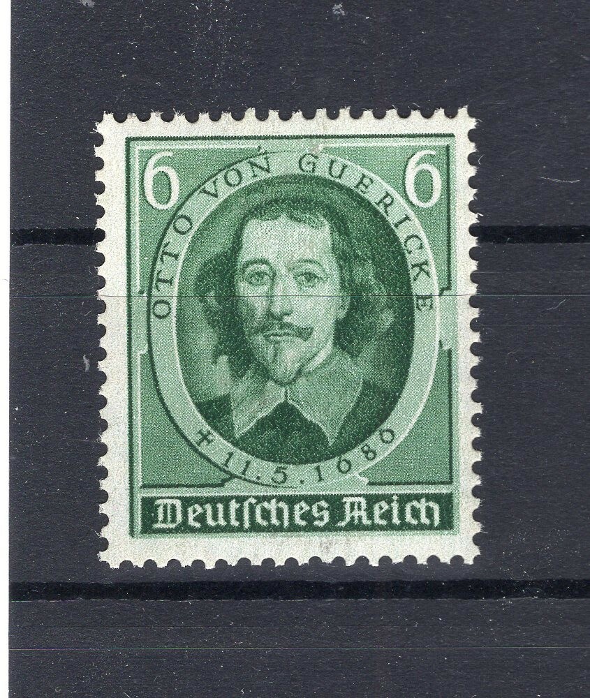 DR-3.Reich 608 LUXURY** MNH POSTFRESH (74093
