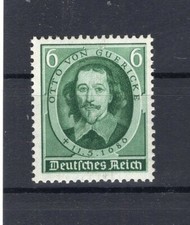 DR-3.Reich 608 LUXUS** MNH POSTFRISCH (74093