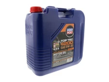 For 2014-2018 BMW 640i xDrive Engine Oil 36259YBCK 2015 2016 2017