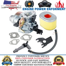 Carburetor Carb Kit for Honda GX120 GX160 GX168 GX200 5.5/6.5HP Generator Engine