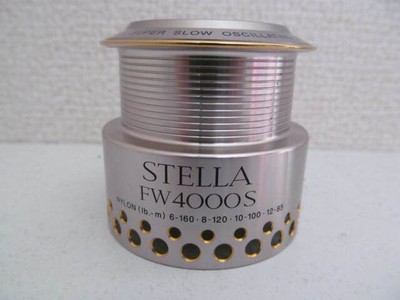ステラ　FW4000S シマノ(SHIMANO) 20ステラ SW 4000XG ☆セール特別割引品 ステラSW