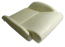 Corvette C4 Seat Foam Standard Bottom 1994-1996