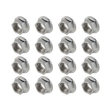 M10x1.25mm Wheel Locking Lug