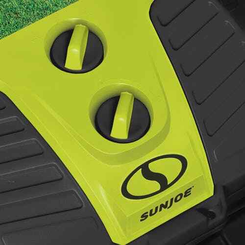 Sun Joe SPX4004-MAX Electric Pressure Washer - Picture 9 of 11