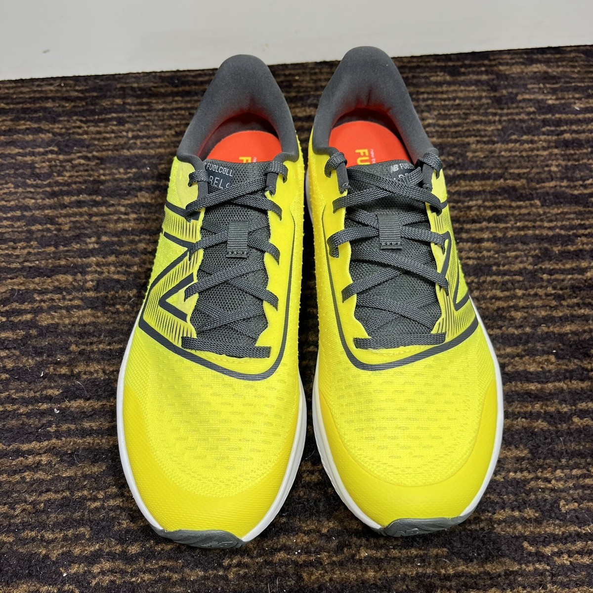 Size 6.5 - New Balance FuelCell Rebel v3 Low Cosmic 