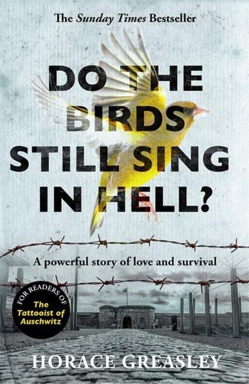 Thumbnail - Horace Greasley | Do The Birds Still Sing In Hell? | Taschenbuch |