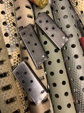 3-Pack RARE WALTHER MODEL 9 .25 ACP 6RD Pistol Magazine 25 USA MADE LIFETIME