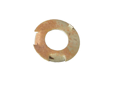 Sicherungsblech  Borgward B 2000 0,75 Tonner     000 997 09 00