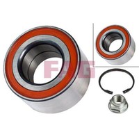 1X FAG Radlager Radlagersatz Vorne FüR Honda Civic VI Hatchback EJ EK
