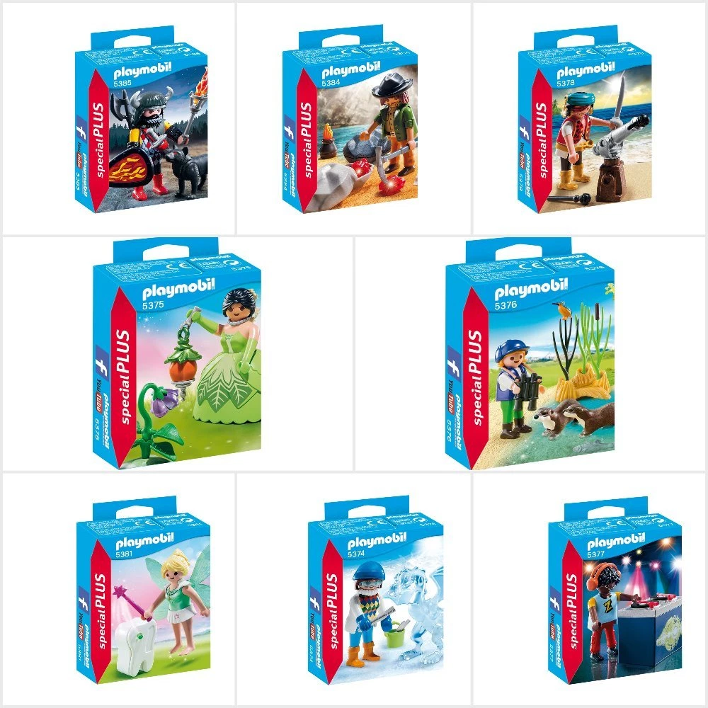Novedades playmobil 2019 sale
