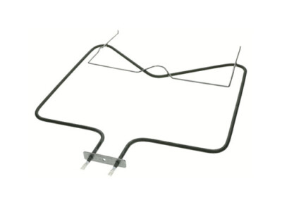 ORIGINAL Heizung Unterhitze 481010375734 für Backofen Whirlpool Bauknecht 1150W
