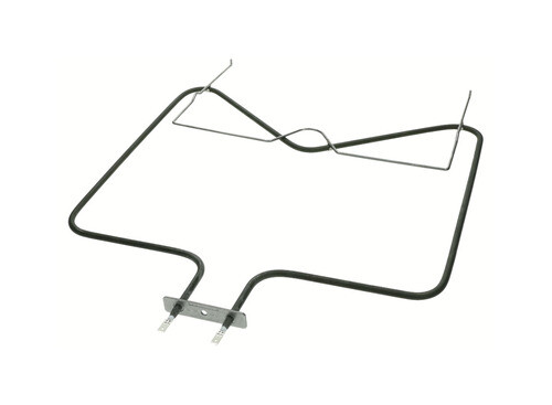 Original Heizung Unterhitze 481010375734 FüR Backofen Whirlpool Bauknecht 1150W-image