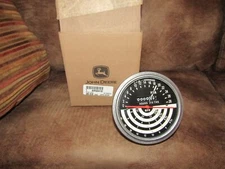 NOS JOHN DEERE OEM TACH TACHOMETER 4000 4020 TRACTOR AR50410 HOUR METER