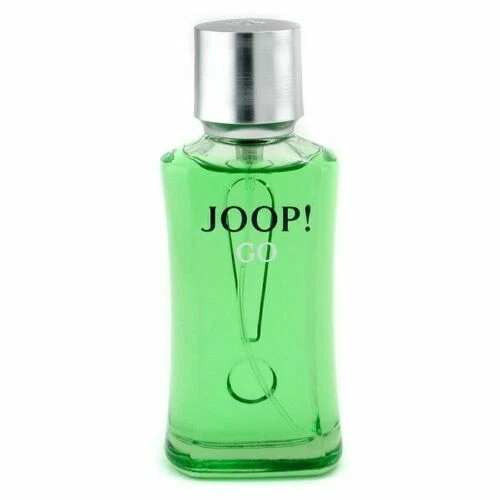 Joop! Go JOOP! Fragrances for Men