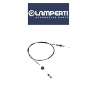 Kabel Steuerung Beschleuniger Ford Fiesta Lamperti FüR 6168458