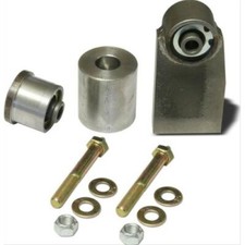 Rockjock Ce-9102jk Frontend Housing Johnny Joint Kit For Jeep Wrangler Jk