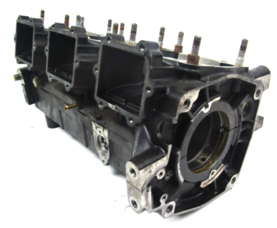 1996 Arctic Cat OEM Engine Crankcase 3005-048 ZRT 600 for sale