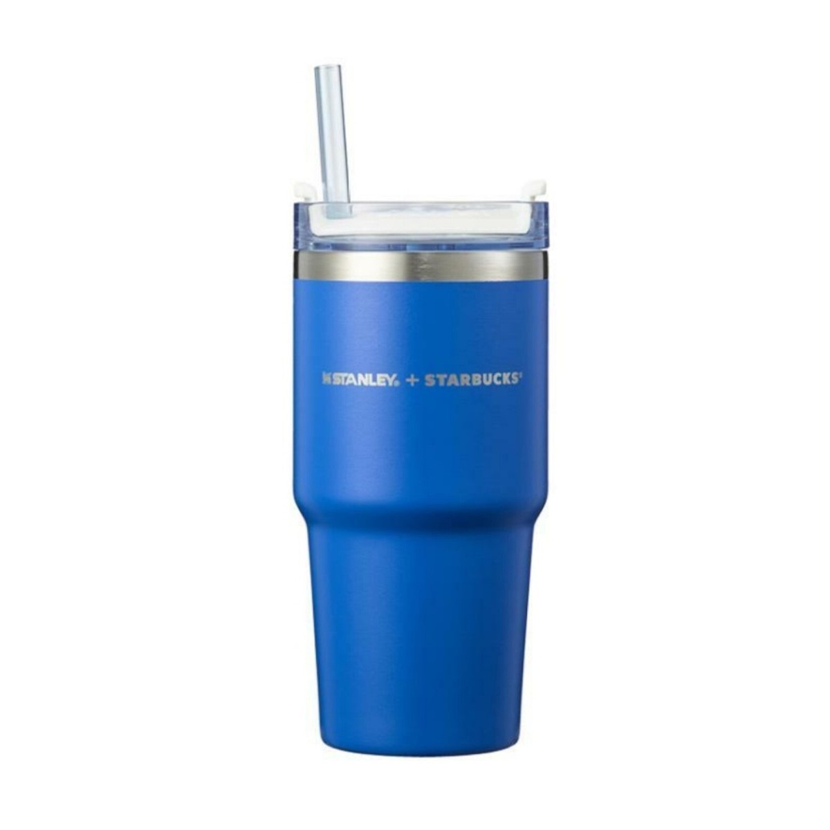 Starbucks Korea 2023 23 SS Summer Stanley Quencher Tumbler 591ml