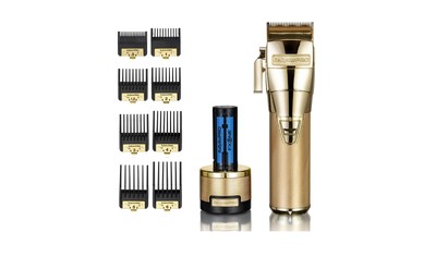 BaByliss Pro Haarschneidemaschine 4Artists FX One Clipper Gold