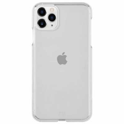 CASE MATE BARELY THERE Ultra Thin Profile iPhone 11 pro CLEAR 5.8''