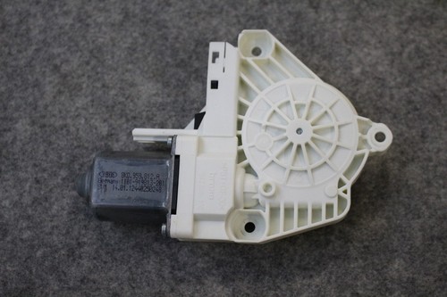 Original VW Audi Fensterhebermotor 8K0959812A hinten rechts A1 A4 8K A6 4G Q3 Q5