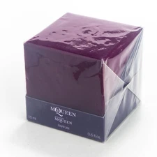 Alexander McQueen My Queen Parfum .5OZ 15ml Perfume Extrait Sealed New Box