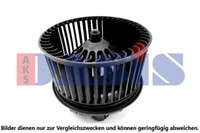HeizungsgebläSe GebläSemotor InnenraumgebläSe FüR Ford Focus II Da_ HCP DP