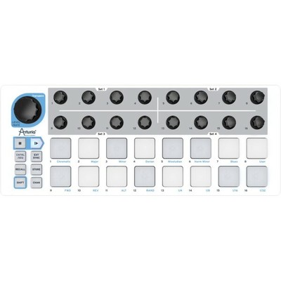 Arturia Beatstep | Neu