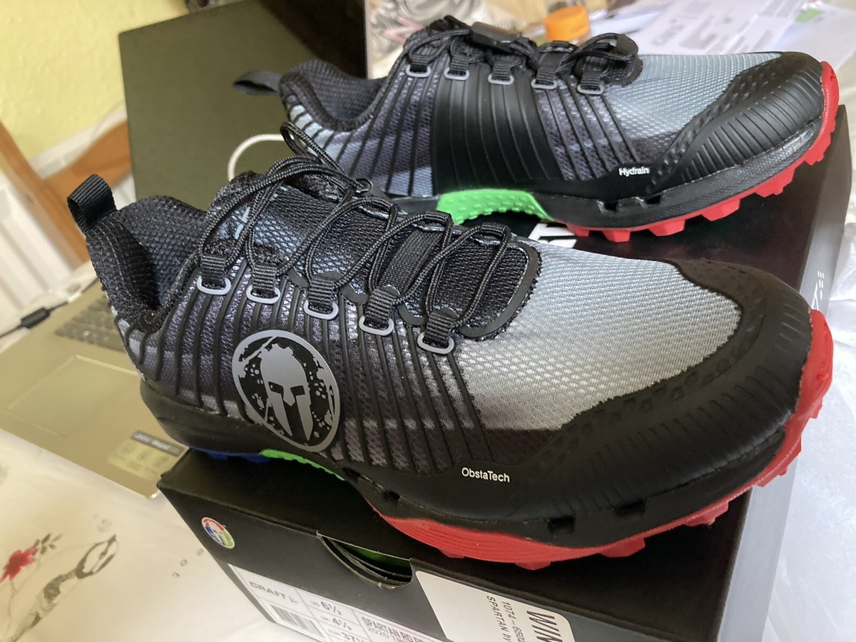 Obstacle Course Spartan Running Shoes Craft Spartan Pro Women