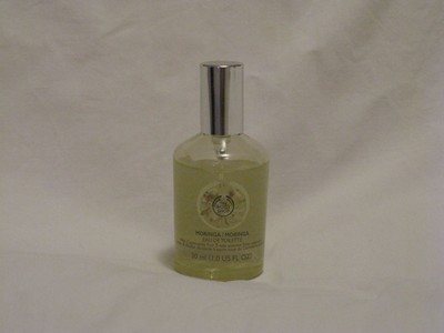 moringa eau de toilette