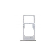 For Samsung Galaxy A73 5G A736B Replacement Sim Card Tray White UK Stock