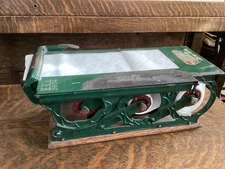 Antique General Store Receipt Machine UARCO United Autographic Register vintage