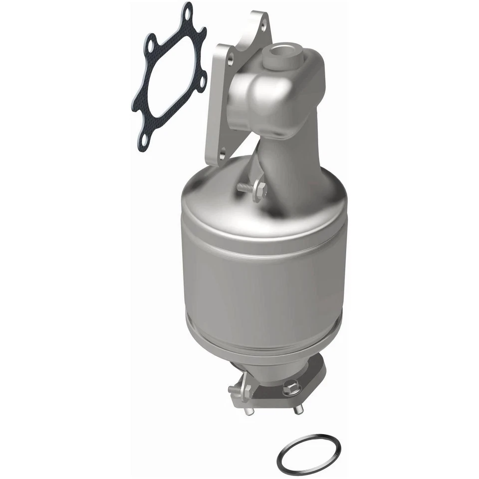 MagnaFlow 5582740-DP for 2009 Honda Odyssey EX - Image 3 of 4