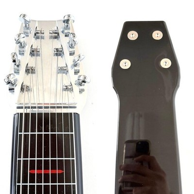 Rare Sierra 8 String Lap Steel Guitar No.MG1806 | eBay