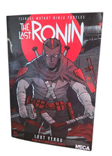 NECA Teenage Mutant Ninja Turtles Last Ronin Lost Years Nightwatcher Casey Jones