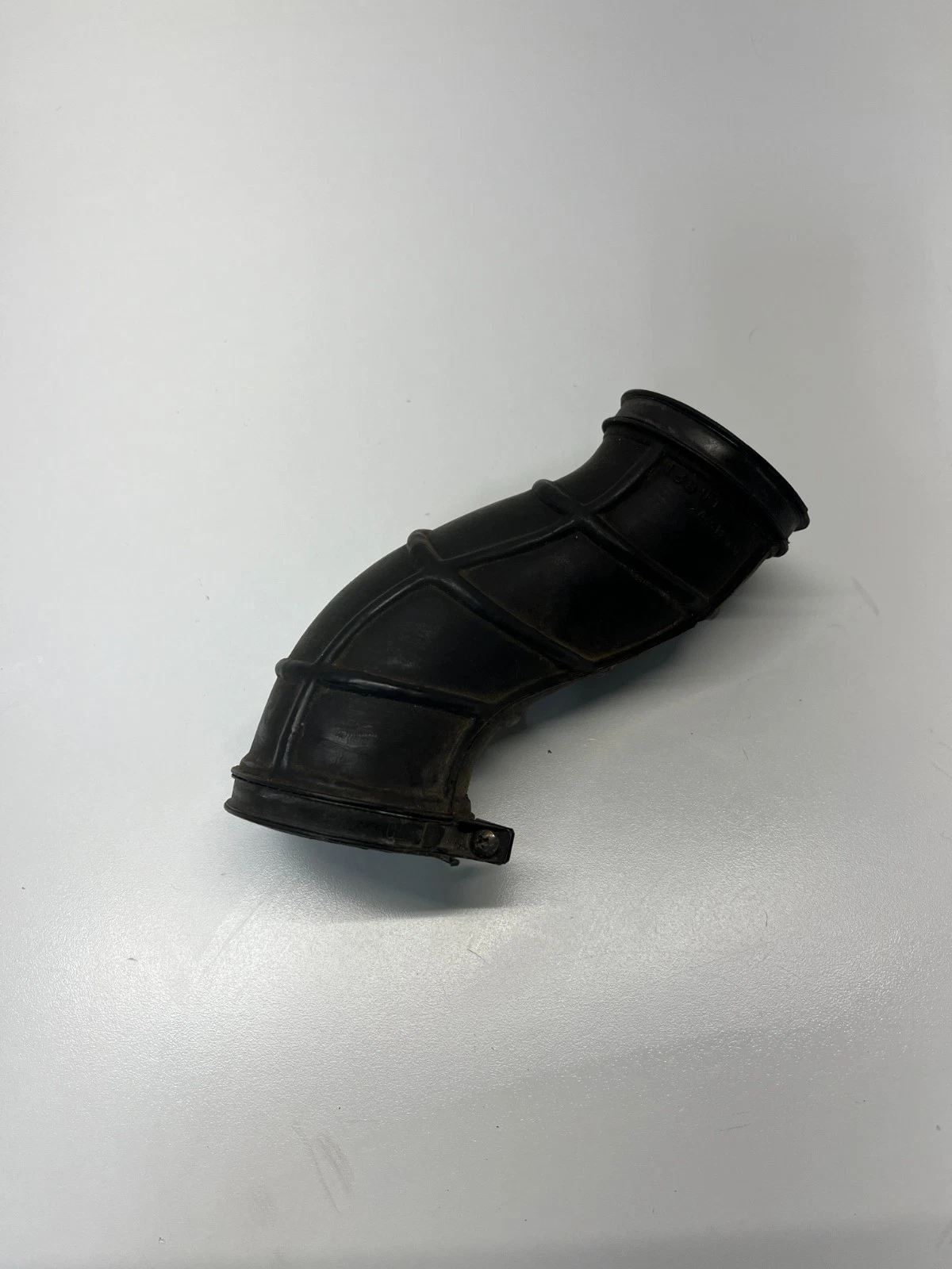 87 1987 SUZUKI LT500R lt 500 r Quadzilla OEM Frame To Box Air Boot Duct Tube