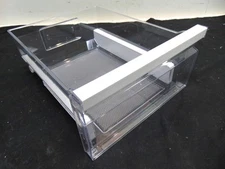 Frigidaire Refrigerator FRFN2813AF4 Crisper Pan 5304536907
