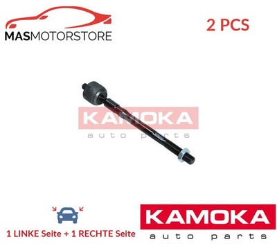 AXIALGELENK SPURSTANGE VORNE KAMOKA 9020197 2PCS P NEU OE QUALITÄT