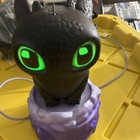 DreamWorks Dragons Flying Toothless Interactive Flying Toy — photo 3