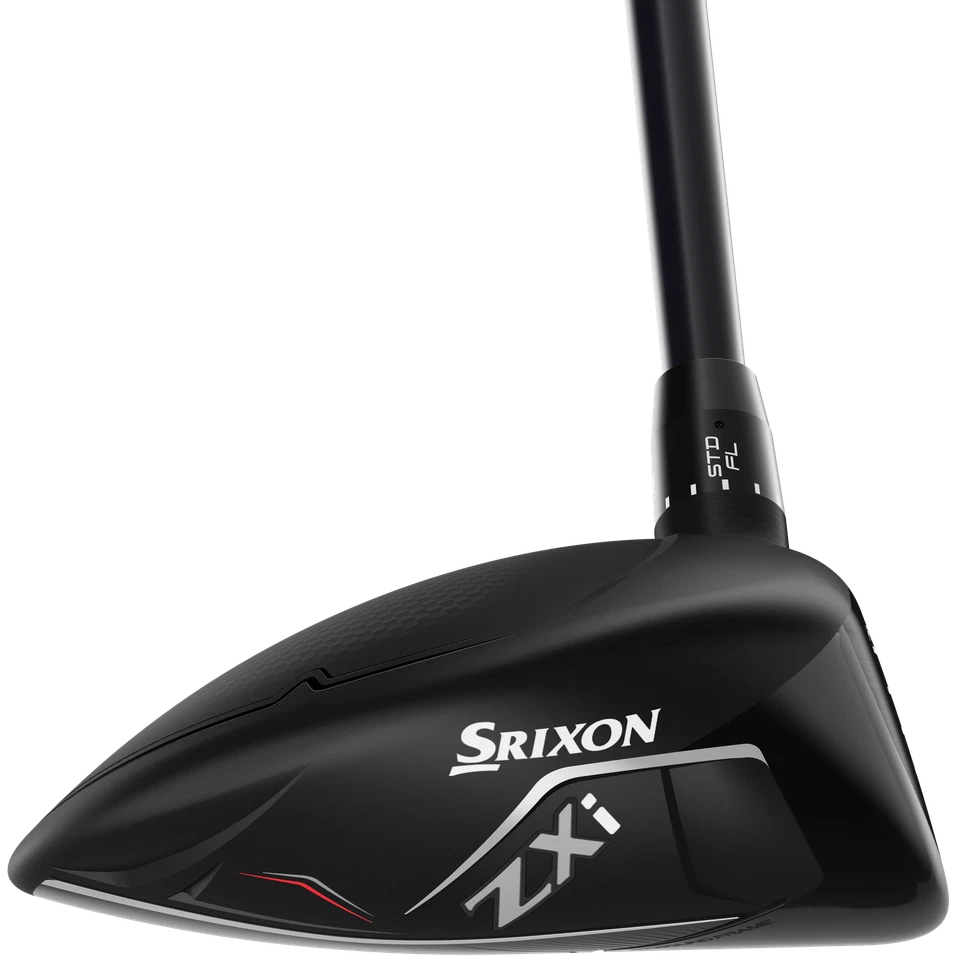 Srixon ZXi 15* 3 Wood Extra Stiff Graphite Project X HZRDUS Black 5G 70 Mint - Image 2 of 4