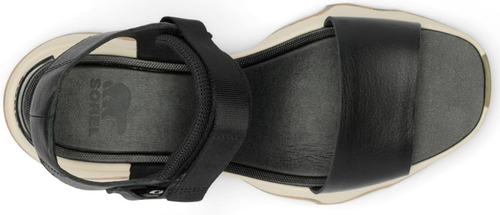 Sorel Women's Kinetic Impact Y Strap High Sandals - Picture 6 of 20