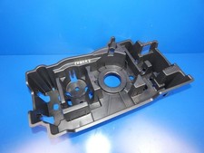Opel Corsa F 2022 carena cassone ruota di scorta 9818867680