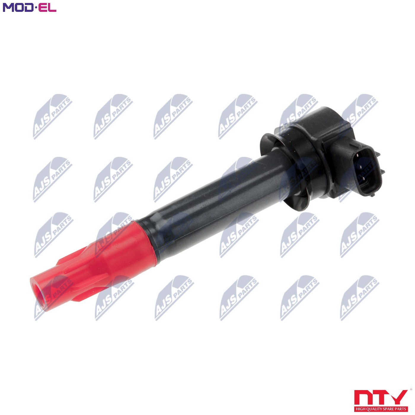 IGNITION COIL ECZ-MS-020 FOR MITSUBISHI OUTLANDER/II LANCER/VII/VIII 2.4L 4cyl