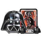 LEGO Star Wars: Darth Vader Minifigure with Collectible Tin - Choice of 3!