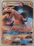 Glurak GX SM195 Black Star Promo Detective Pikachu Pokemon Card Charizard