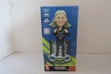 Paige Bueckers Limited Edition Dallas Wings 2025 Draft Pick Bobblehead 65 of 125