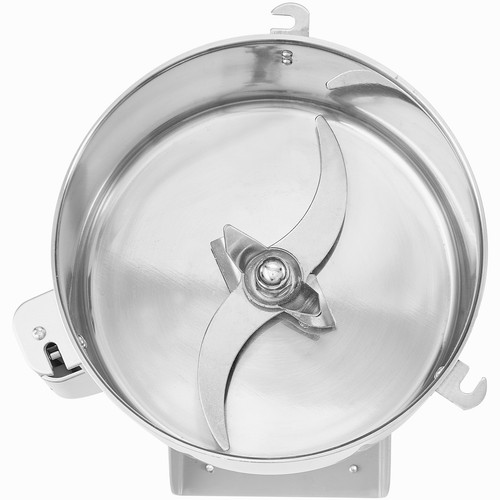 VEVOR Commercial Spice Grinder Electric Grain Mill Grinder High Speed - Picture 12 of 12