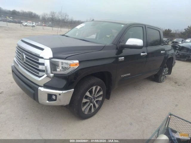 Driver Sun Visor Illumination With Sunroof Fits 14-21 TUNDRA 1839628 Foto 2 de 4