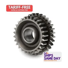 Jerico JER-0024, One Gear Idler Steel Natural High Performance & Racing Parts